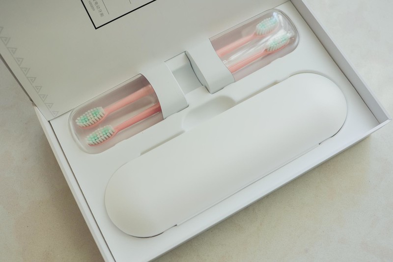 宝宝不肯刷牙怎么办？或许你该给他试试电动牙刷