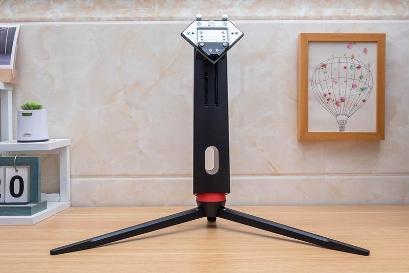 32寸2K曲面屏，165Hz高刷新率，KTC曲面电竞显示器体验