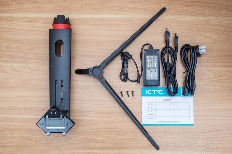 32寸2K曲面屏，165Hz高刷新率，KTC曲面电竞显示器体验