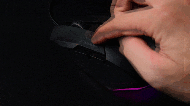 国产外设也逐渐能打—达尔优A970游戏鼠标的深藏不露