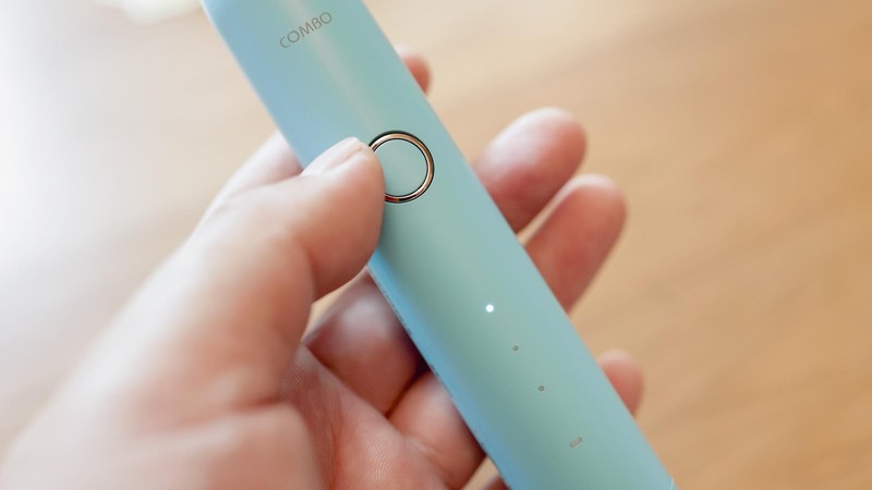 宝宝不肯刷牙怎么办？或许你该给他试试电动牙刷