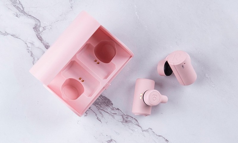 大赏新宠：逸鸥PEACE真无线骨传导耳机斩获日本优良设计奖