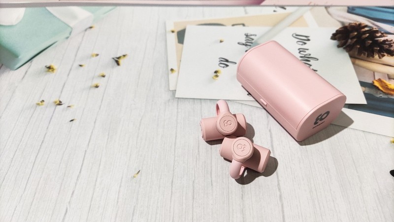 大赏新宠：逸鸥PEACE真无线骨传导耳机斩获日本优良设计奖