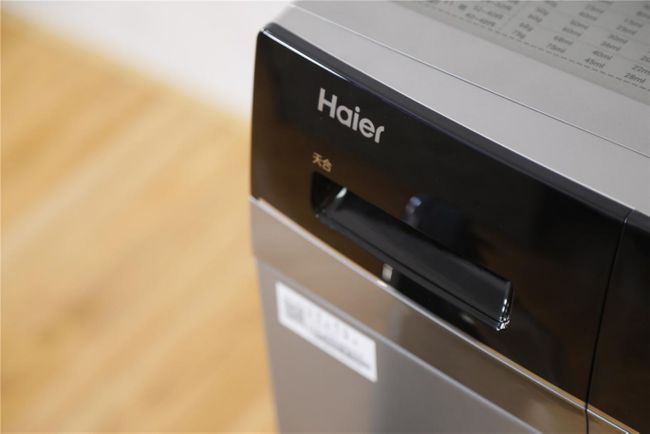 告别干洗店，海尔10公斤晶彩洗烘一体机体验分享