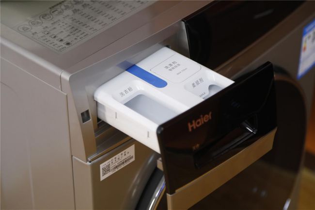 告别干洗店，海尔10公斤晶彩洗烘一体机体验分享
