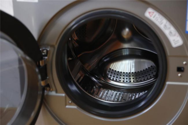 告别干洗店，海尔10公斤晶彩洗烘一体机体验分享