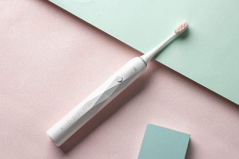 自费3k测评5款电动牙刷，解答电动牙刷什么牌子好