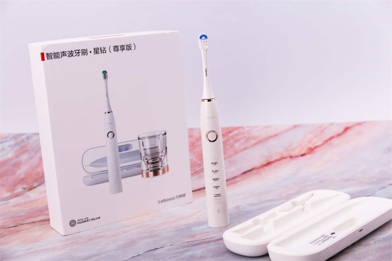 自费3k测评5款电动牙刷，解答电动牙刷什么牌子好