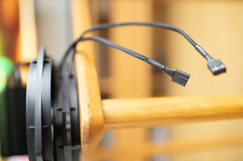 安静的美男子 重装CPU散热器 德商必酷Dark Rock Pro 4