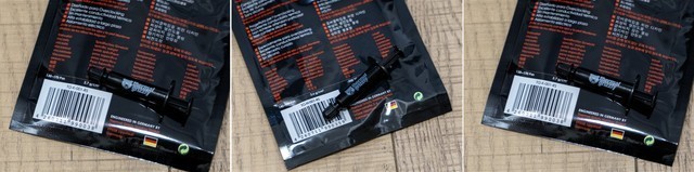 液金标杆的硅脂究竟怎么样？暴力熊硅脂横评