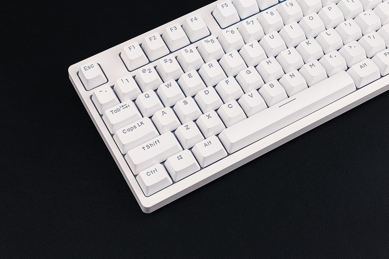 新款iPad今日开卖，iPadmini 6抢不到，先入手达尔优A87三模机械键盘