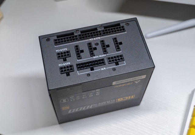 液金标杆的硅脂究竟怎么样？暴力熊硅脂横评