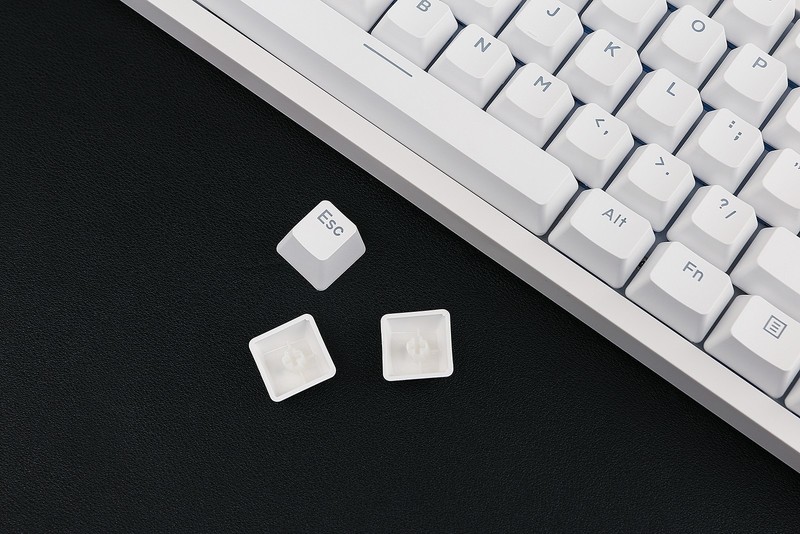 新款iPad今日开卖，iPadmini 6抢不到，先入手达尔优A87三模机械键盘