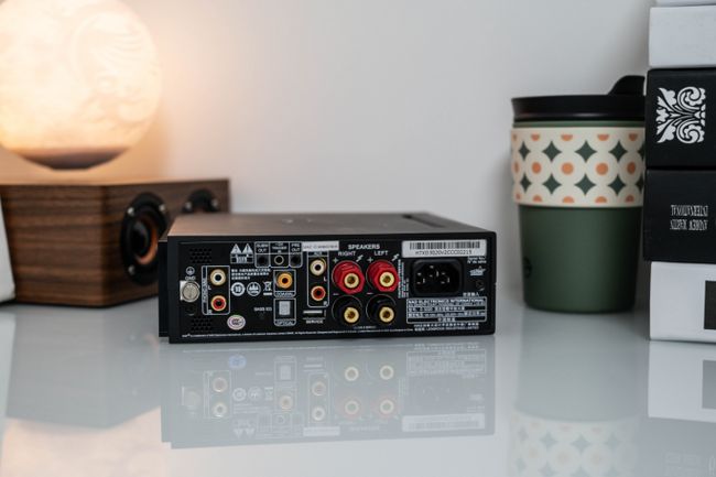 初烧入坑的性价比选择，NAD套装搭配JAMO书架扬声器的好声音