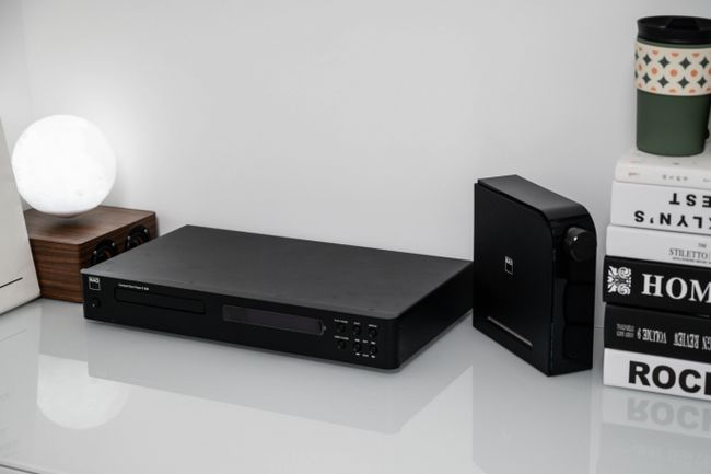 初烧入坑的性价比选择，NAD套装搭配JAMO书架扬声器的好声音
