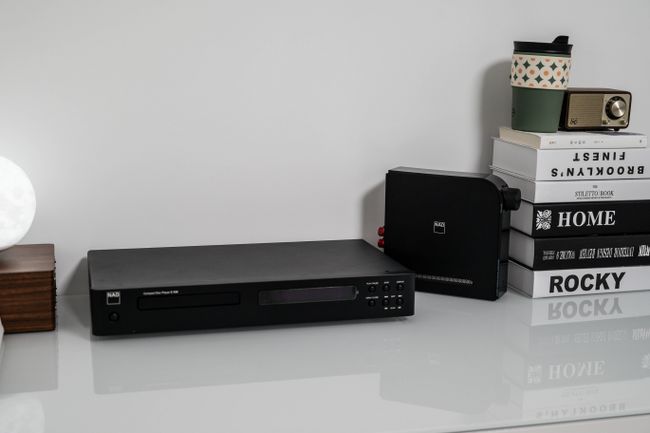 初烧入坑的性价比选择，NAD套装搭配JAMO书架扬声器的好声音