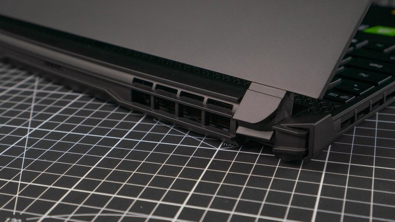 RTX 30笔记本真香，想了很久入手了台技嘉AORUS 15G