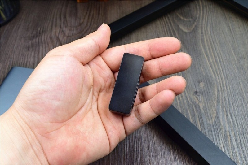 搜狗C2评测：WiFi快传提升20倍传输力，便携款录音笔全面升级