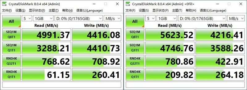 速度和容量我全都要，PNY XLR8 CS3040 2TB 游戏 SSD 上手玩