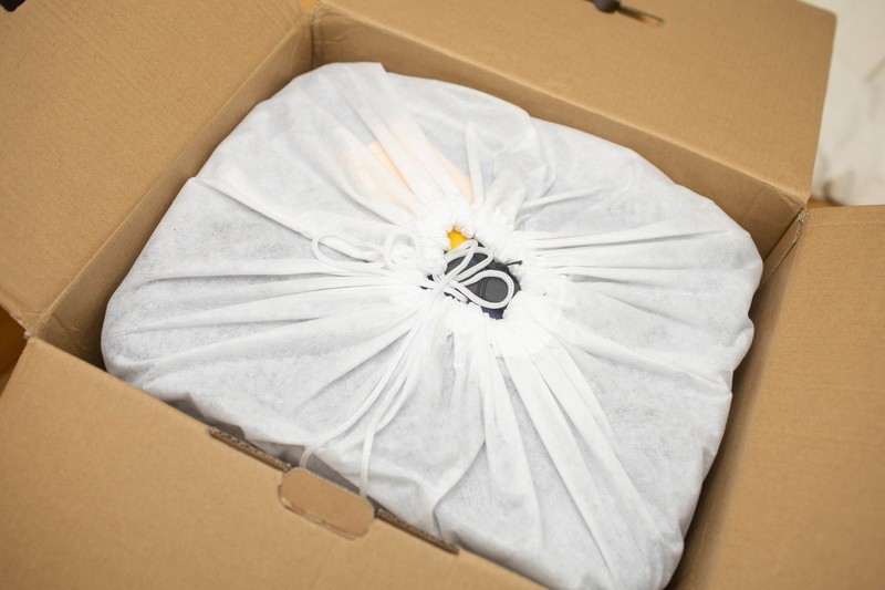 更大更稳更灵活，地平线8号大旅行家旅行箱使用评测