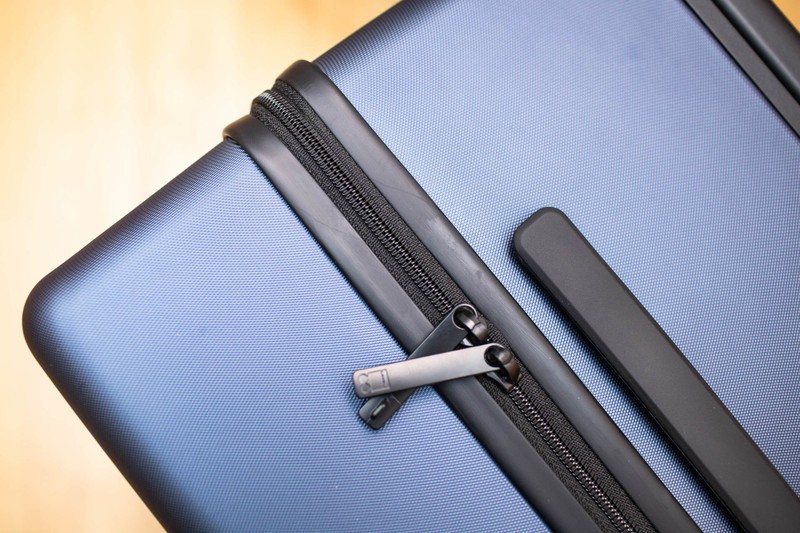 更大更稳更灵活，地平线8号大旅行家旅行箱使用评测