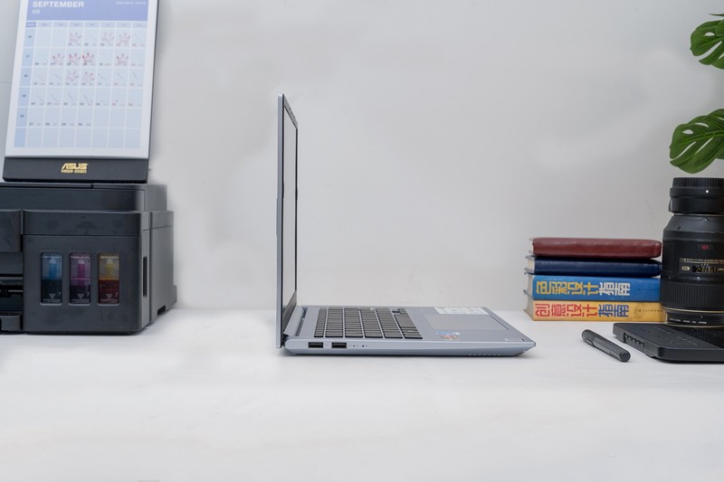 专业设计师之选，移动生产力工具，华硕无畏Pro14 锐龙版评测