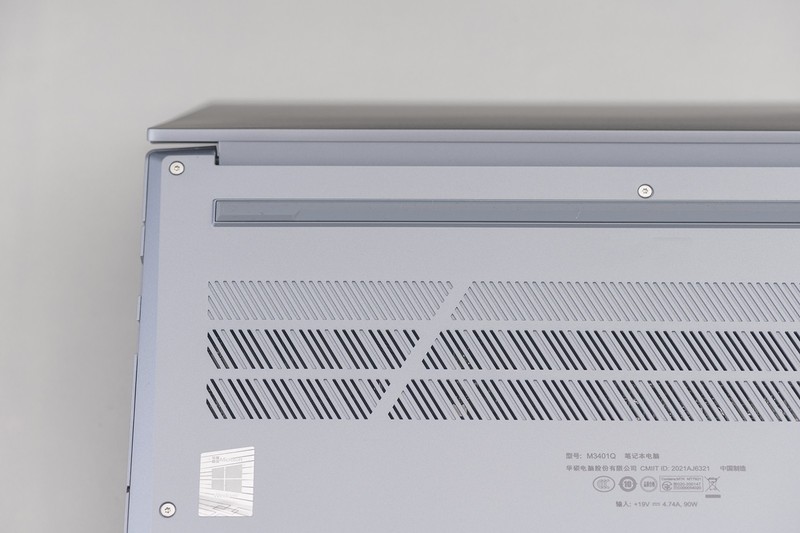 专业设计师之选，移动生产力工具，华硕无畏Pro14 锐龙版评测