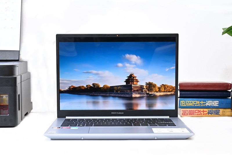 专业设计师之选，移动生产力工具，华硕无畏Pro14 锐龙版评测