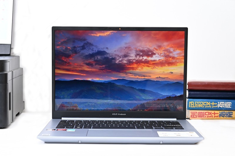 专业设计师之选，移动生产力工具，华硕无畏Pro14 锐龙版评测