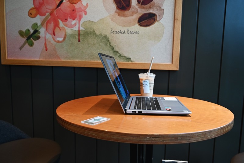 专业设计师之选，移动生产力工具，华硕无畏Pro14 锐龙版评测