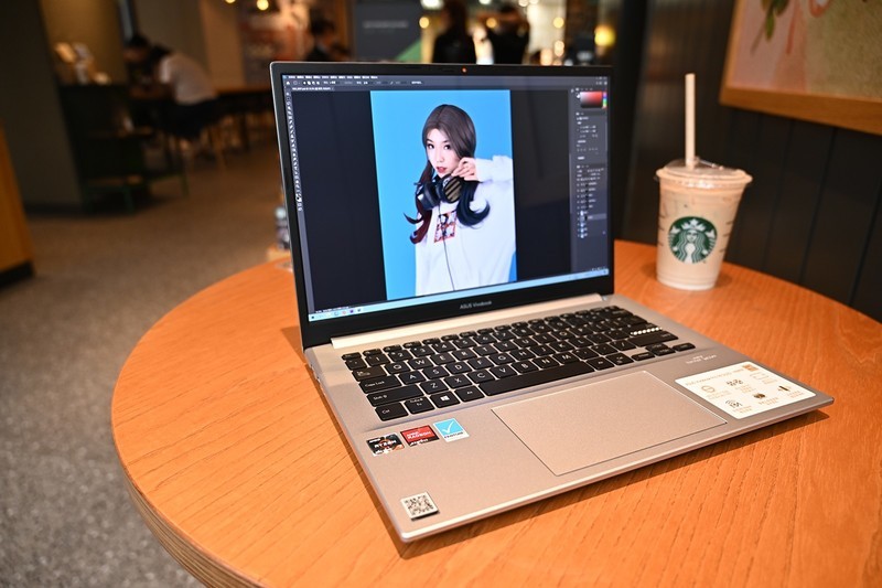 专业设计师之选，移动生产力工具，华硕无畏Pro14 锐龙版评测