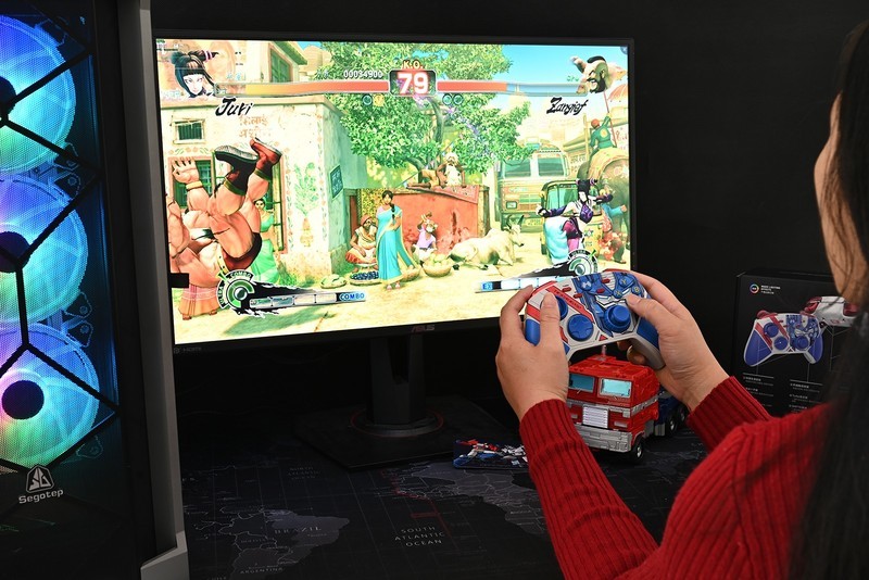 五年质保、原厂颗粒、7G极速，铠侠EXCERIA Pro SE10 SSD入手尝鲜