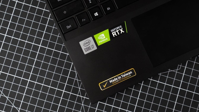 RTX 30笔记本真香，想了很久入手了台技嘉AORUS 15G