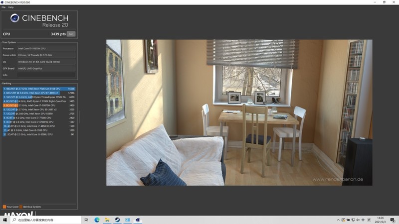 RTX 30笔记本真香，想了很久入手了台技嘉AORUS 15G