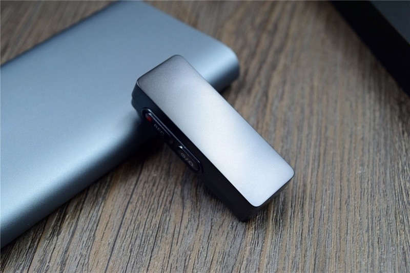 搜狗C2评测：WiFi快传提升20倍传输力，便携款录音笔全面升级