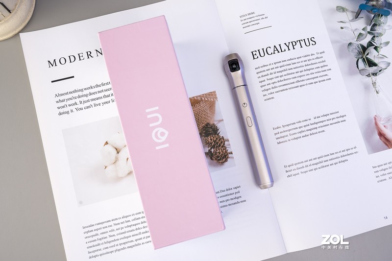 单兵拍出《The Matrix》，零遗漏还原，怡可拍超轻便笔型全景相机评测