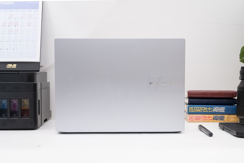 专业设计师之选，移动生产力工具，华硕无畏Pro14 锐龙版评测