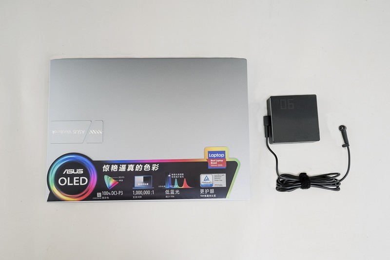 专业设计师之选，移动生产力工具，华硕无畏Pro14 锐龙版评测