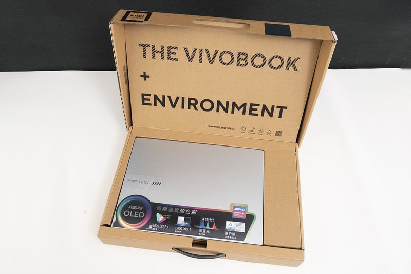 专业设计师之选，移动生产力工具，华硕无畏Pro14 锐龙版评测