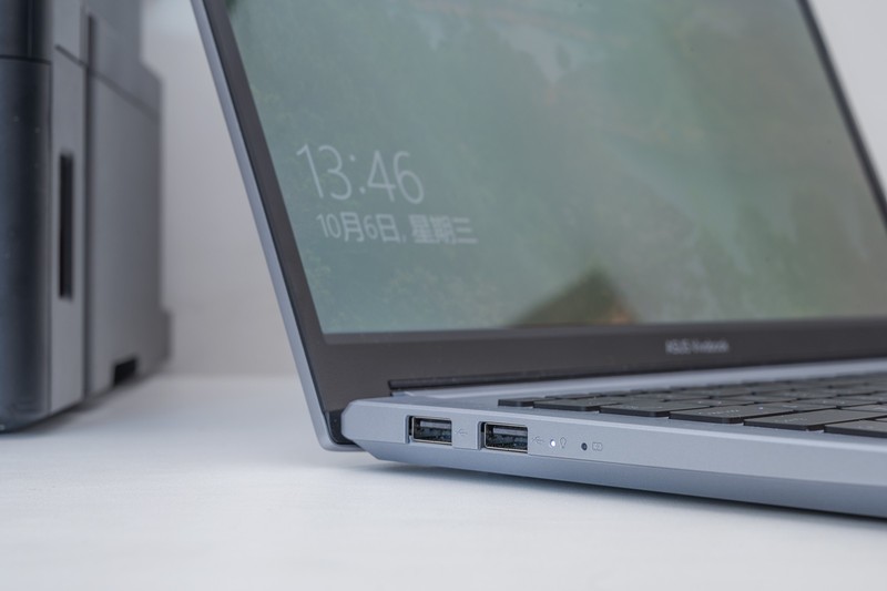 专业设计师之选，移动生产力工具，华硕无畏Pro14 锐龙版评测