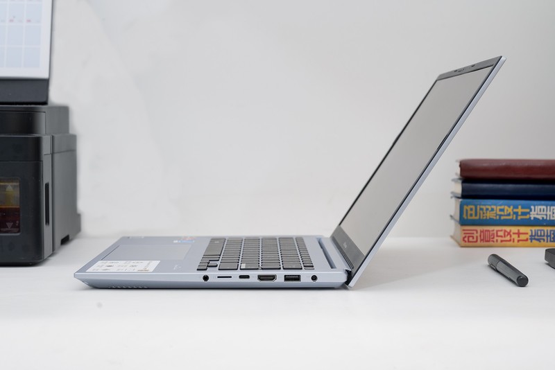 专业设计师之选，移动生产力工具，华硕无畏Pro14 锐龙版评测