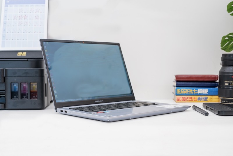 专业设计师之选，移动生产力工具，华硕无畏Pro14 锐龙版评测