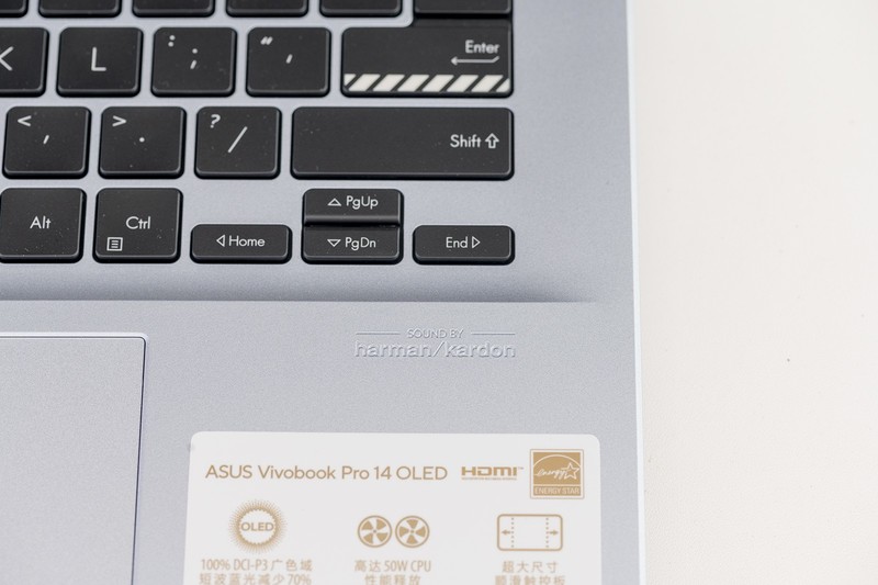 专业设计师之选，移动生产力工具，华硕无畏Pro14 锐龙版评测