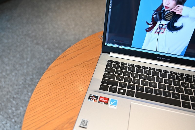 专业设计师之选，移动生产力工具，华硕无畏Pro14 锐龙版评测