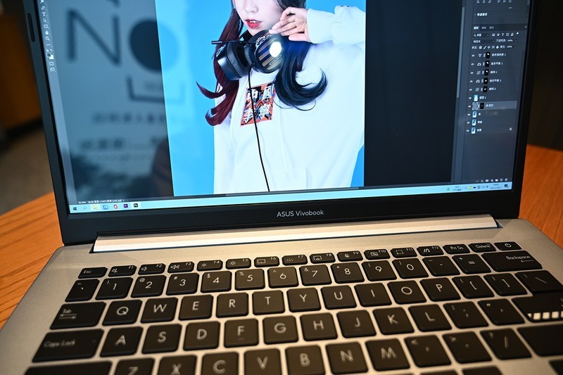 专业设计师之选，移动生产力工具，华硕无畏Pro14 锐龙版评测