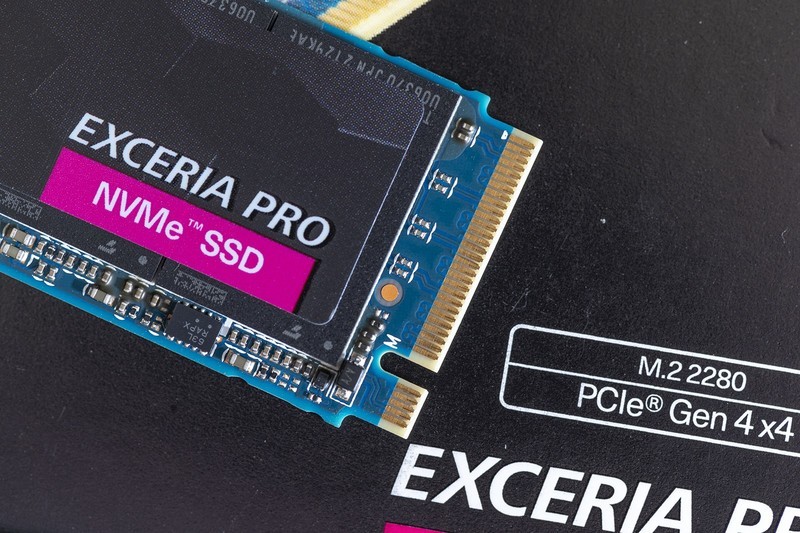 五年质保、原厂颗粒、7G极速，铠侠EXCERIA Pro SE10 SSD入手尝鲜