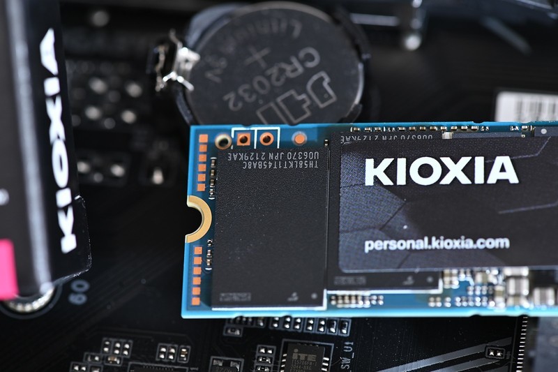 五年质保、原厂颗粒、7G极速，铠侠EXCERIA Pro SE10 SSD入手尝鲜