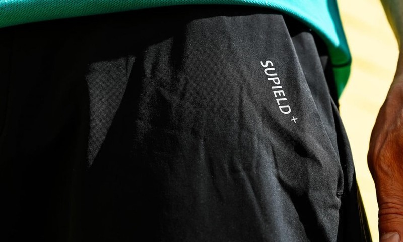 更适合夏天的休闲裤，清凉又柔顺，穿上素湃让户外活动更清爽