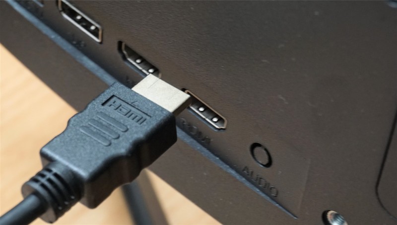 奥睿科VGA转接线评测：三转一、多功能，助力750Ti轻松点亮主机