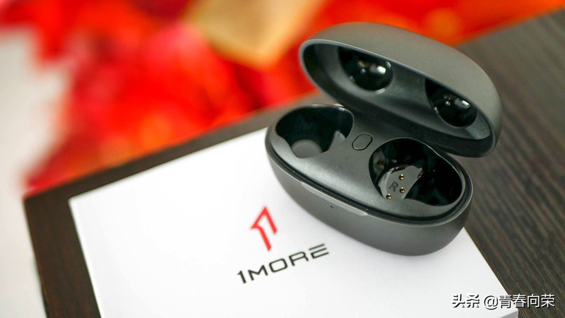 周董同款，音质强劲：万魔猫眼耳机dColorBuds 2真无线蓝牙耳机